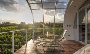 Mejor Hotel Boutique Hotel