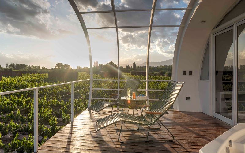 Mejor Hotel Boutique Hotel