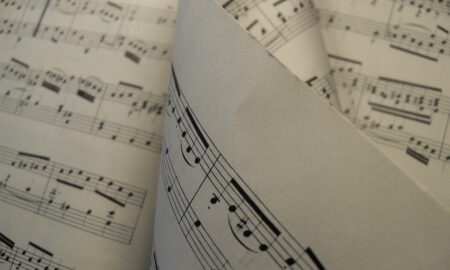 Partitura