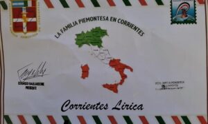 Piemontesa