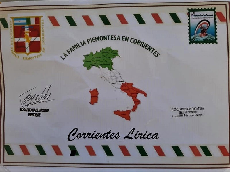 Piemontesa