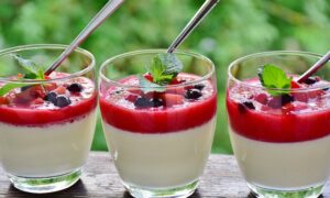 Presentacion Final Panna Cotta