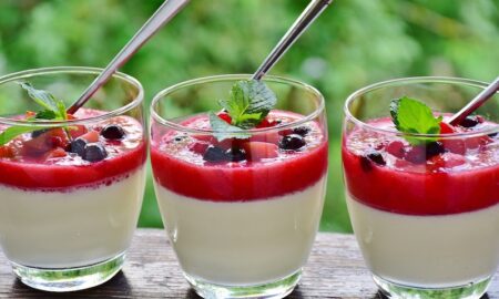 Presentacion Final Panna Cotta