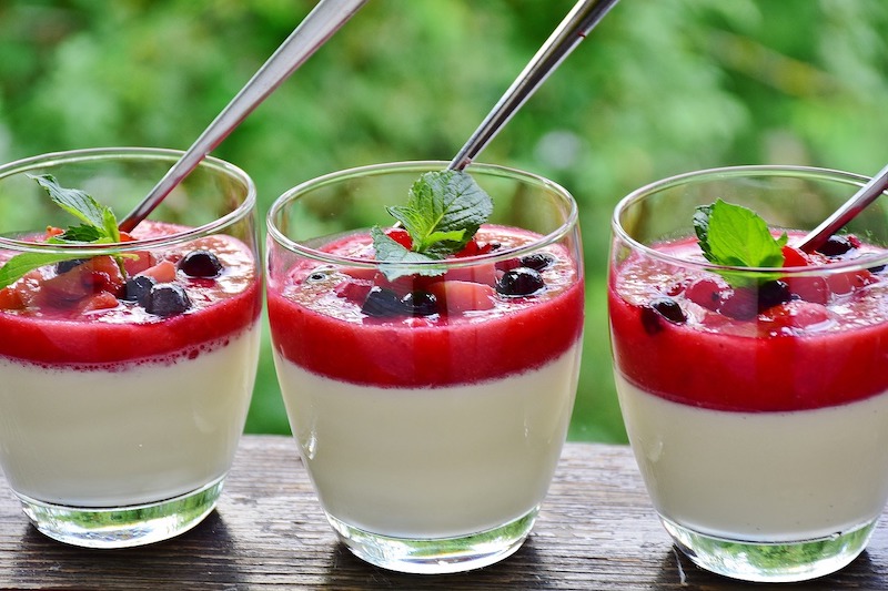 Presentacion Final Panna Cotta
