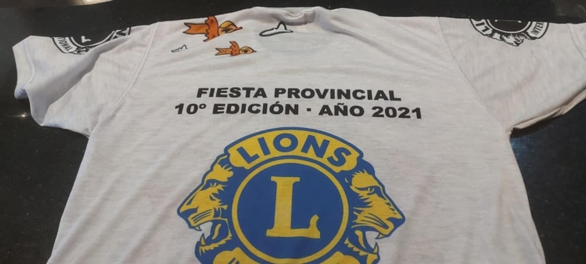 Remera Pedaleando