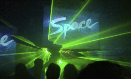 Space