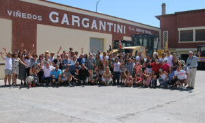 Foto Grupal