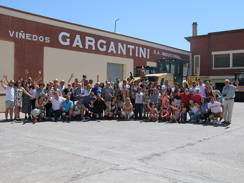 Foto Grupal