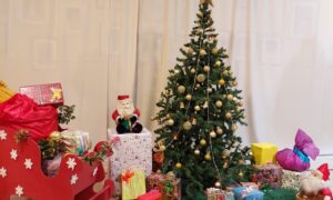 Árbol De Navidad