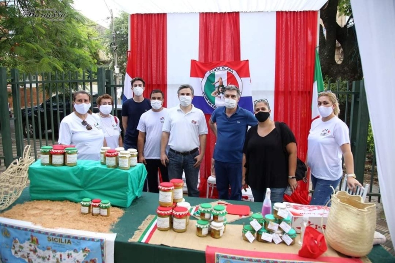 Mercatino Di Natale