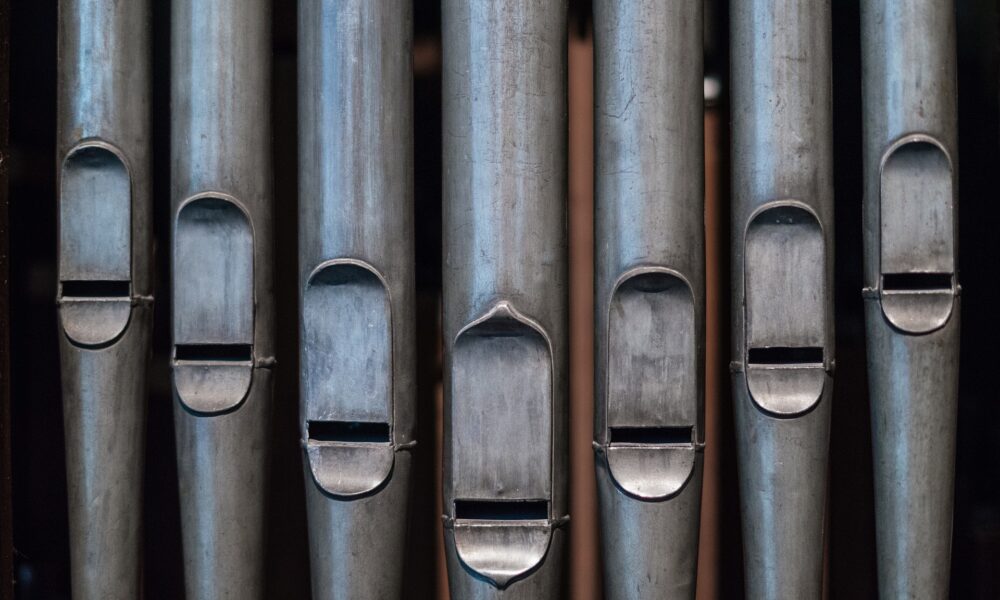 Pipe Organ