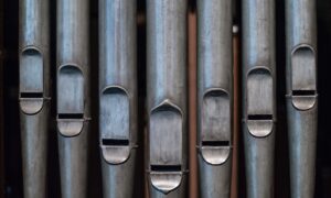 Pipe Organ