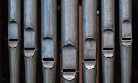 Pipe Organ