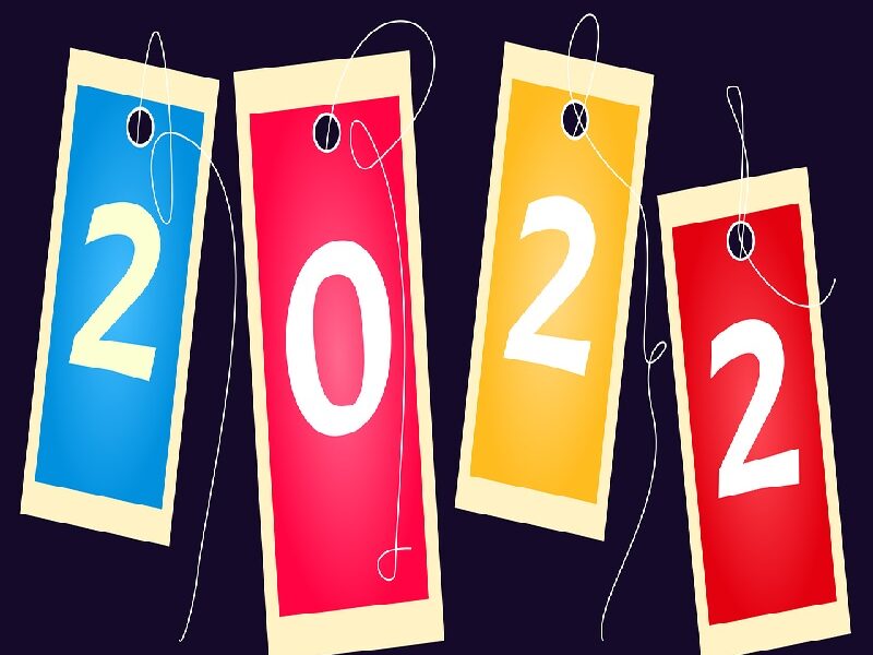 Año 2022
