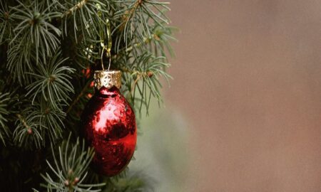 Arbol De Navidad