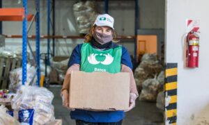 Banco De Alimentos Voluntarios Mar Del Plata