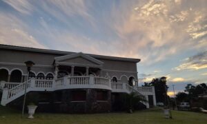 Casa Tipica