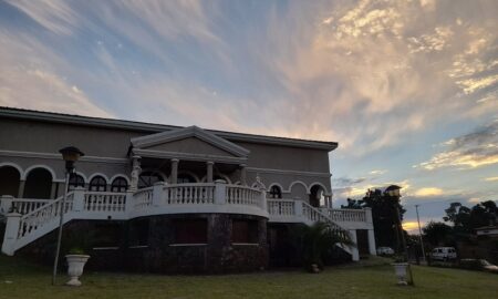 Casa Tipica