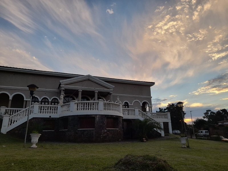 Casa Tipica