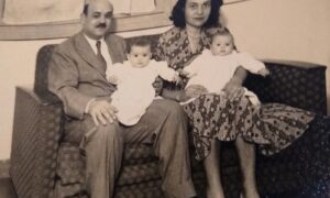 Famiglia Del Vecchio