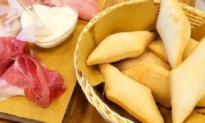 Gnocco Fritto