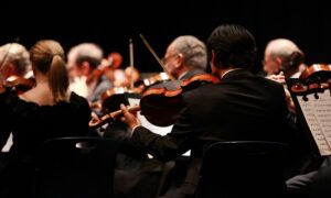 Orquesta Sinfonica