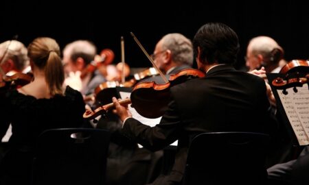 Orquesta Sinfonica