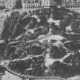 Plaza Sarmiento Aérea