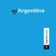 Portada De La Aplicación Mi Argentina