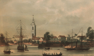 Panorama Corrientes