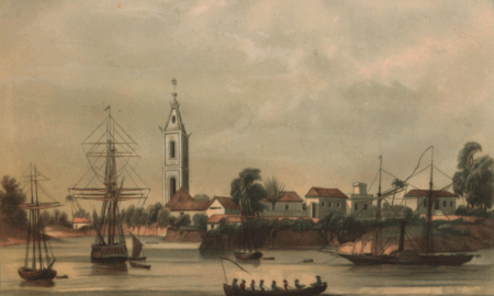 Panorama Corrientes