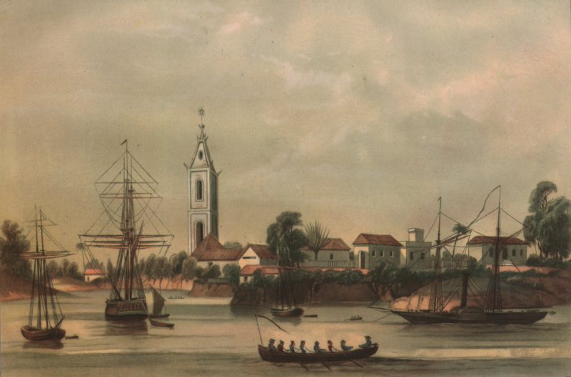 Panorama Corrientes
