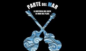 Arte De Tapa Parte Del Mar