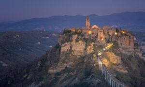 Pueblos Italianos