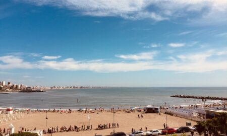 Cabo Corrientes En Verano