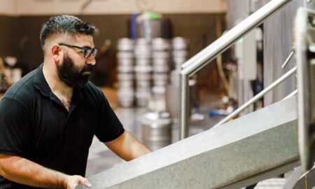 Cerveza Fabrica Beet Cerveria