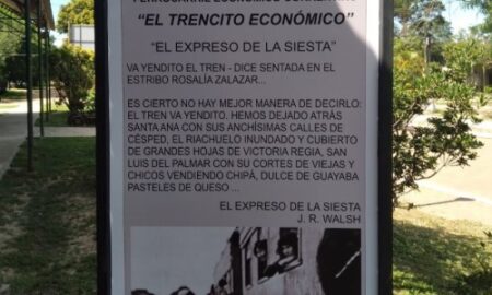 Imagen Del Cartel