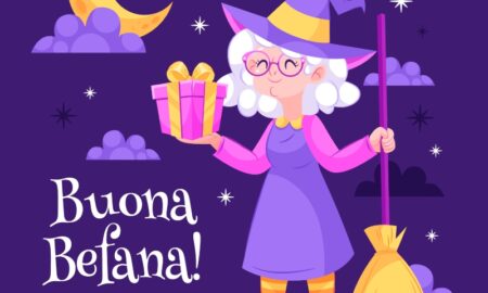 Buona Befana