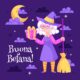Buona Befana