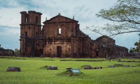 Misiones Jesuiticas