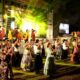 Rivadavia Canta Al País Bailarines En Escena