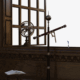 Telescopio Antiguo