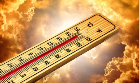 Termometro Altas Temperaturas