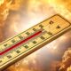 Termometro Altas Temperaturas
