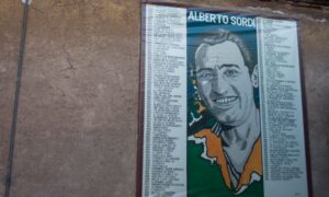 Biopics Alberto Sordi