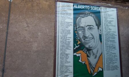 Biopics Alberto Sordi