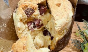 Chipa Y Pan Dulce