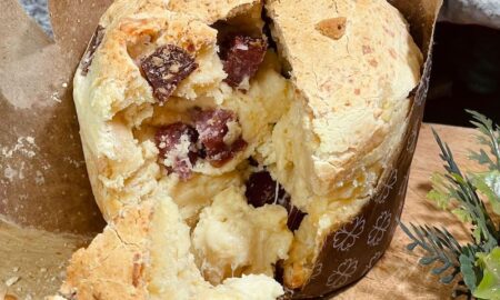 Chipa Y Pan Dulce