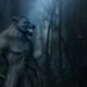 El Lobisón U Hombre Lobo