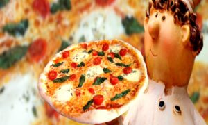 Maestro Pizzero